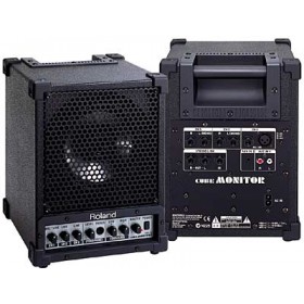 Roland CM-30 Monitor